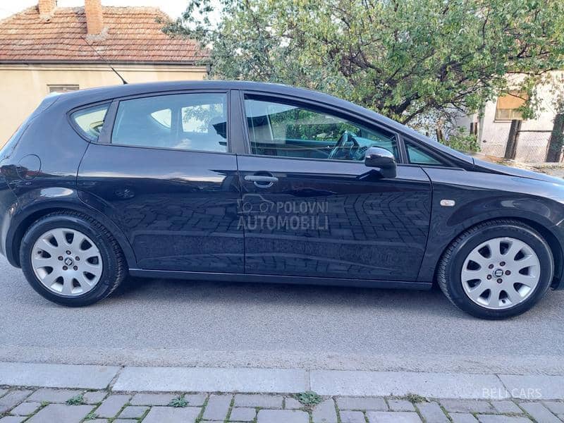 Seat Leon 1.4 TSI GERMANY