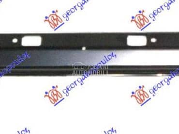 SINA ZADNJEG BRANIKA za Opel Corsa D od 2006. do 2015. god.