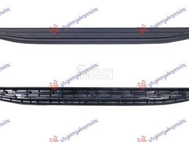 LAJSNA GEPEK VRATA GORNJA za Ford Ranger od 2019. do 2022. god.