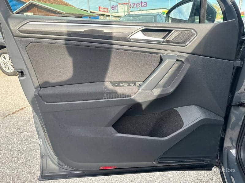 Volkswagen Tiguan 2.0tdi BUSINESS