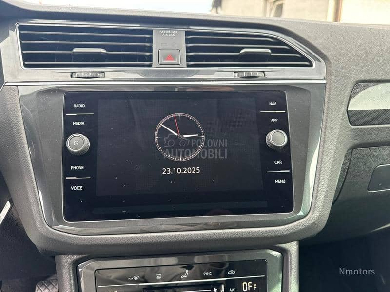 Volkswagen Tiguan 2.0tdi BUSINESS