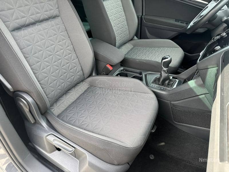 Volkswagen Tiguan 2.0tdi BUSINESS