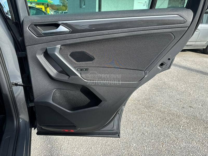 Volkswagen Tiguan 2.0tdi BUSINESS