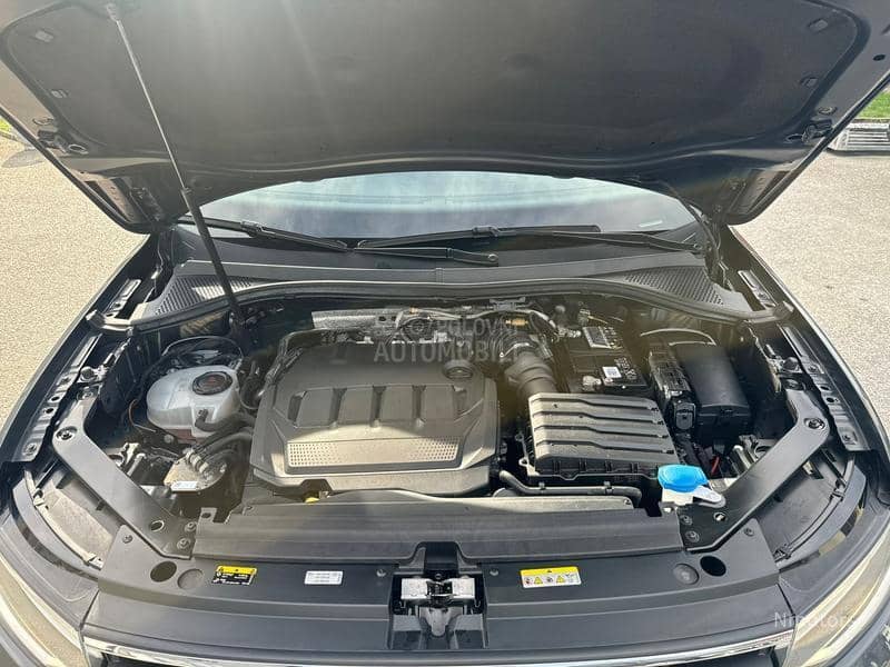 Volkswagen Tiguan 2.0tdi BUSINESS