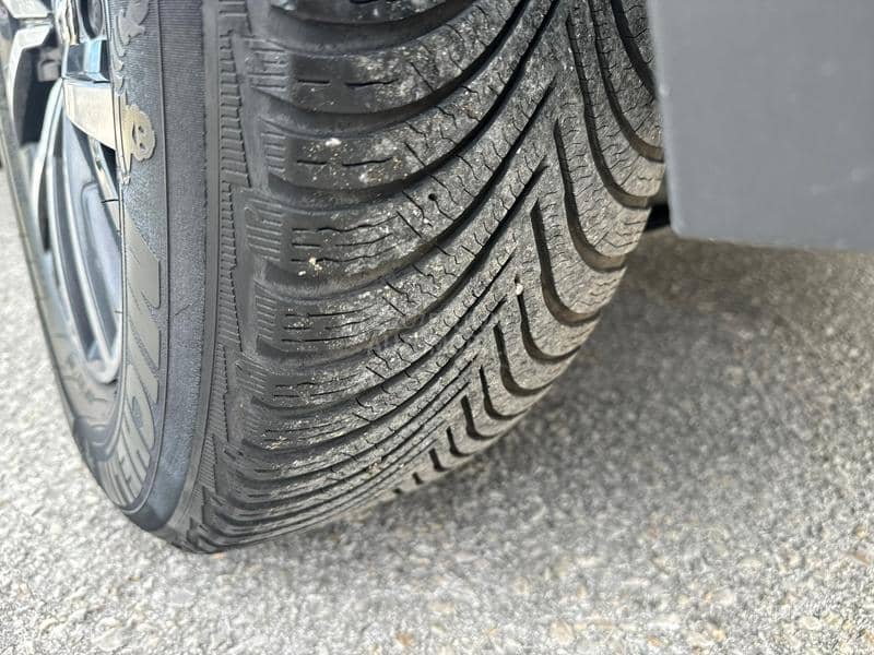 Volkswagen Tiguan 2.0tdi BUSINESS