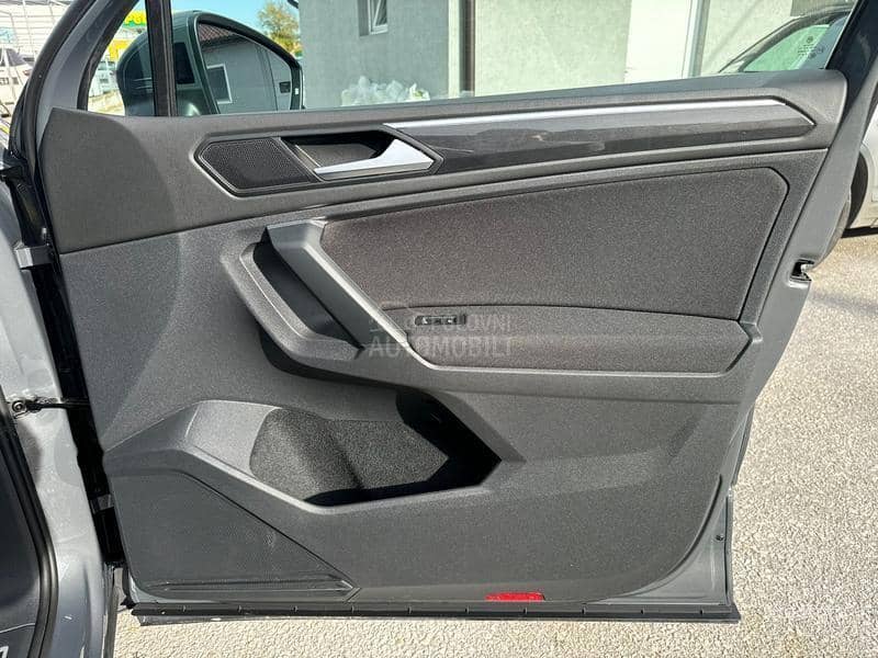 Volkswagen Tiguan 2.0tdi BUSINESS