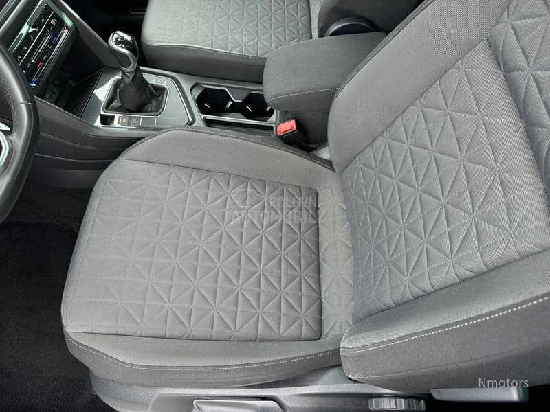 Volkswagen Tiguan 2.0tdi BUSINESS