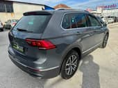 Volkswagen Tiguan 2.0tdi BUSINESS