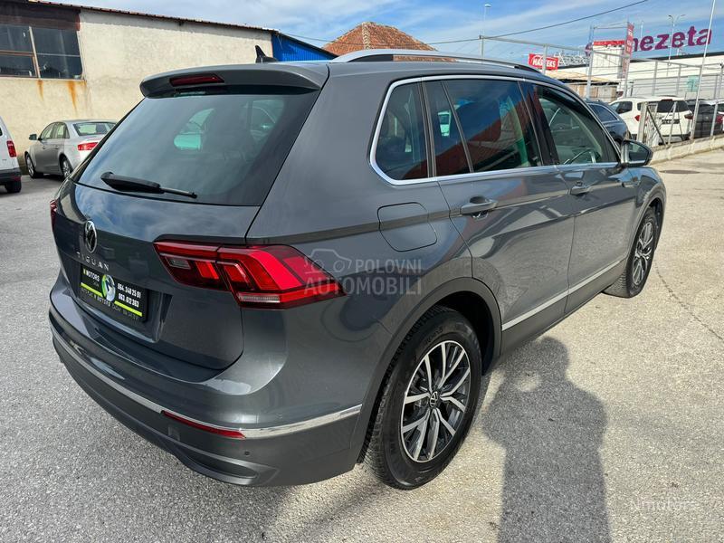 Volkswagen Tiguan 2.0tdi BUSINESS