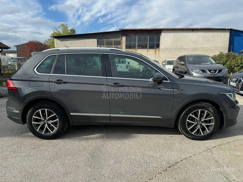 Volkswagen Tiguan 2.0tdi BUSINESS