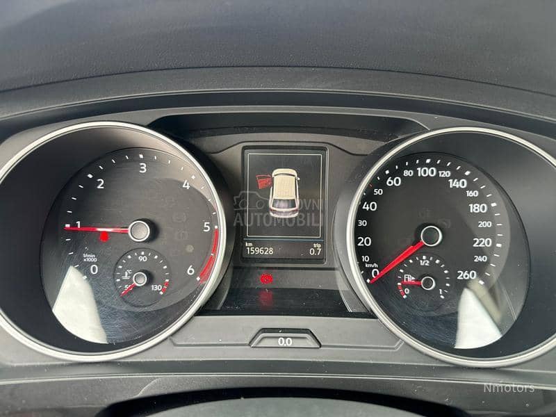 Volkswagen Tiguan 2.0tdi BUSINESS