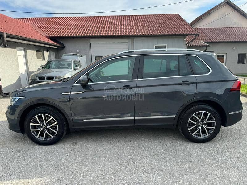 Volkswagen Tiguan 2.0tdi BUSINESS