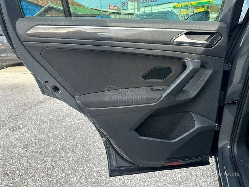 Volkswagen Tiguan 2.0tdi BUSINESS