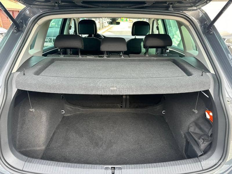 Volkswagen Tiguan 2.0tdi BUSINESS