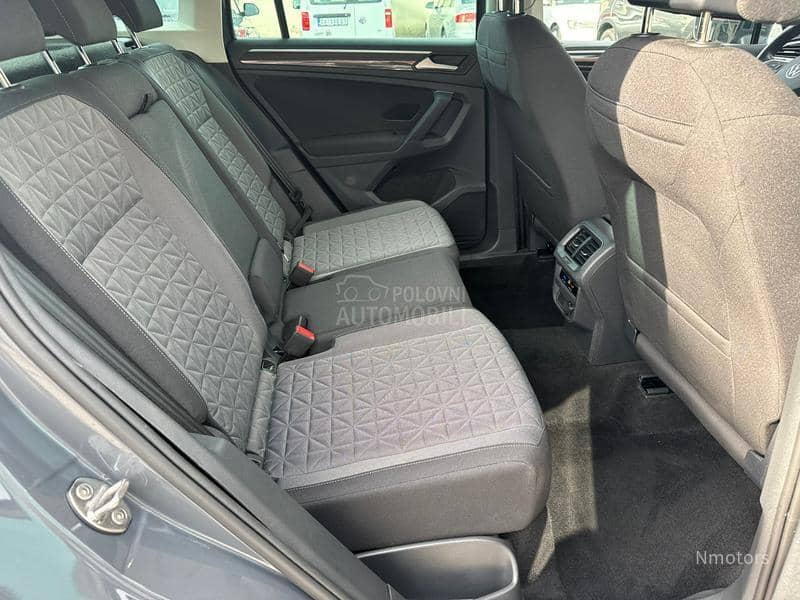 Volkswagen Tiguan 2.0tdi BUSINESS