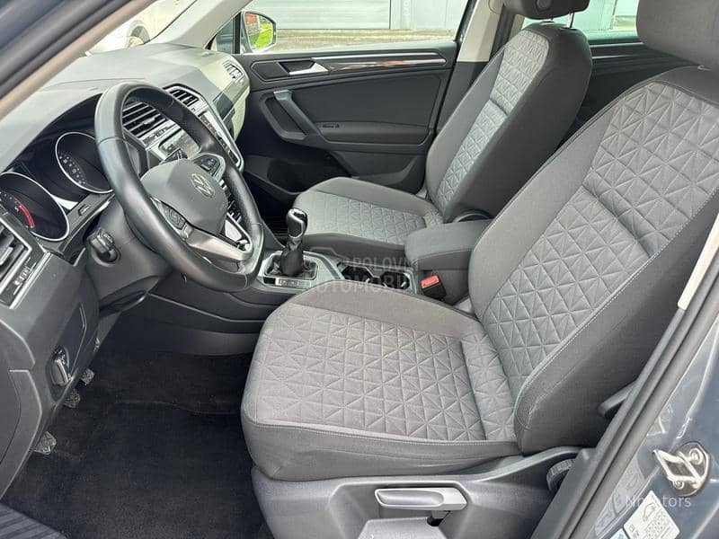 Volkswagen Tiguan 2.0tdi BUSINESS