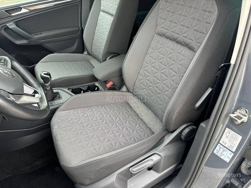 Volkswagen Tiguan 2.0tdi BUSINESS