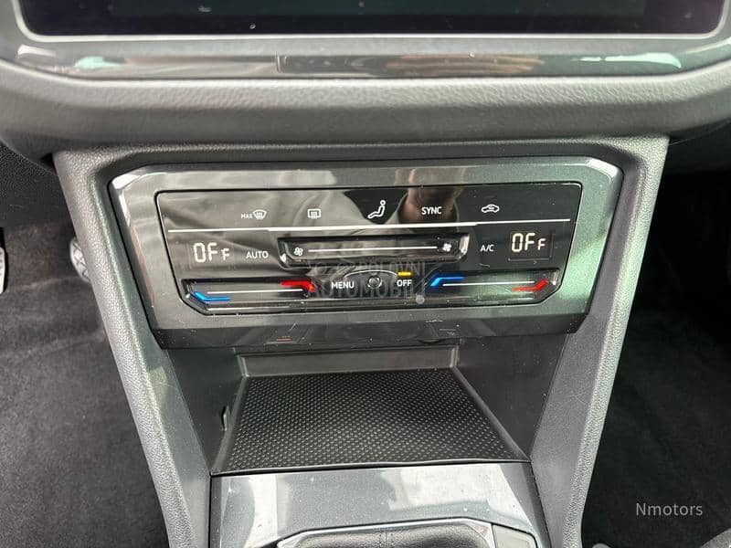 Volkswagen Tiguan 2.0tdi BUSINESS