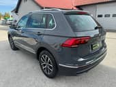 Volkswagen Tiguan 2.0tdi BUSINESS