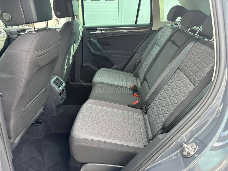 Volkswagen Tiguan 2.0tdi BUSINESS