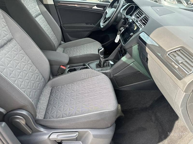 Volkswagen Tiguan 2.0tdi BUSINESS