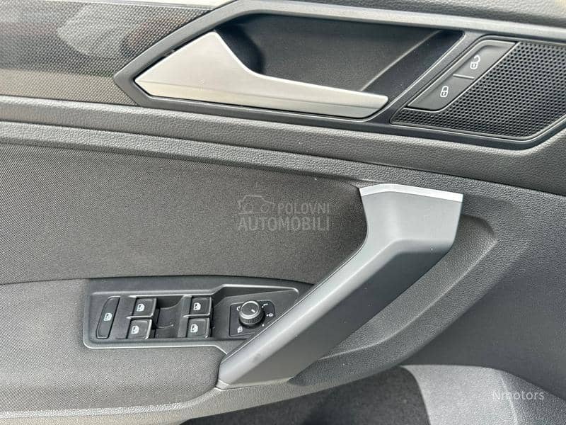 Volkswagen Tiguan 2.0tdi BUSINESS