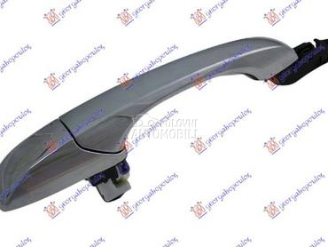 KVAKA ZADNJIH VRATA... za Jeep Grand Cherokee od 2011. do 2014. god.