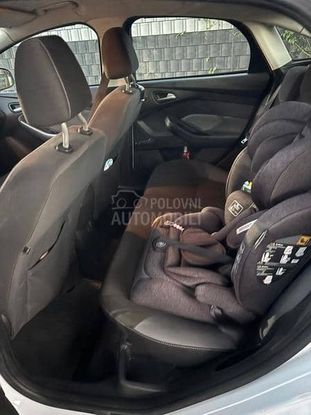 Ford Focus 1.6 Trend