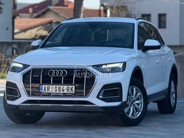 Audi Q5 Q5/4.0TDI/hibrid