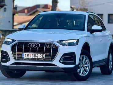 Audi Q5 Q5/4.0TDI/hibrid