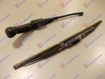 ZADNJI BRISAC KOMPLET 305mm za Honda CR-V od 2002. do 2007. god.