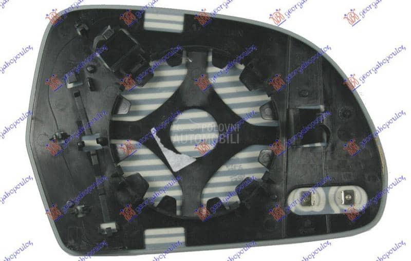 STAKLO RETROVIZORA SA...