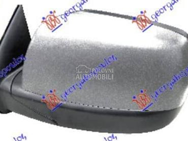 RETROVIZOR MEHANICKI HROM Levo za Ford Ranger od 2006. do 2009. god.