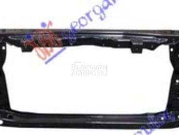 VEZNI LIM za Toyota Hilux za 2020. god.