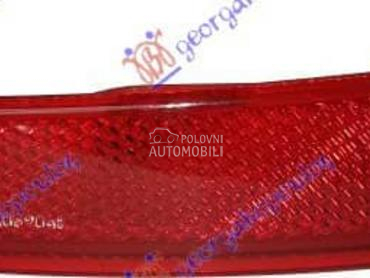 KATADIOPTER U ZADNJEM... za BMW Serija 5 od 2013. do 2016. god.