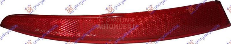 KATADIOPTER U ZADNJEM...