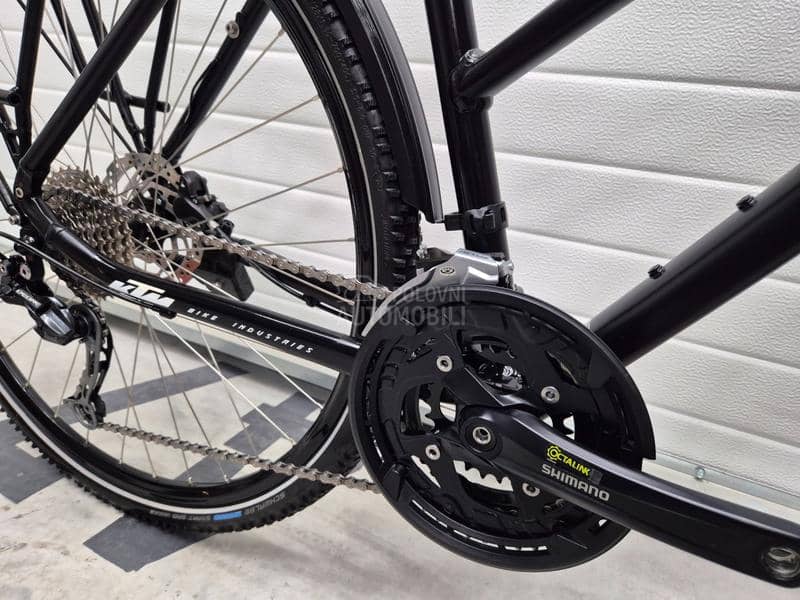 KTM Avenza Cross Vel.51 NOVO