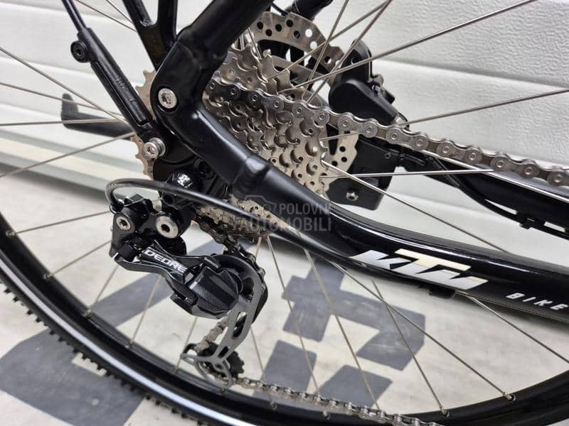 KTM Avenza Cross Vel.51 NOVO