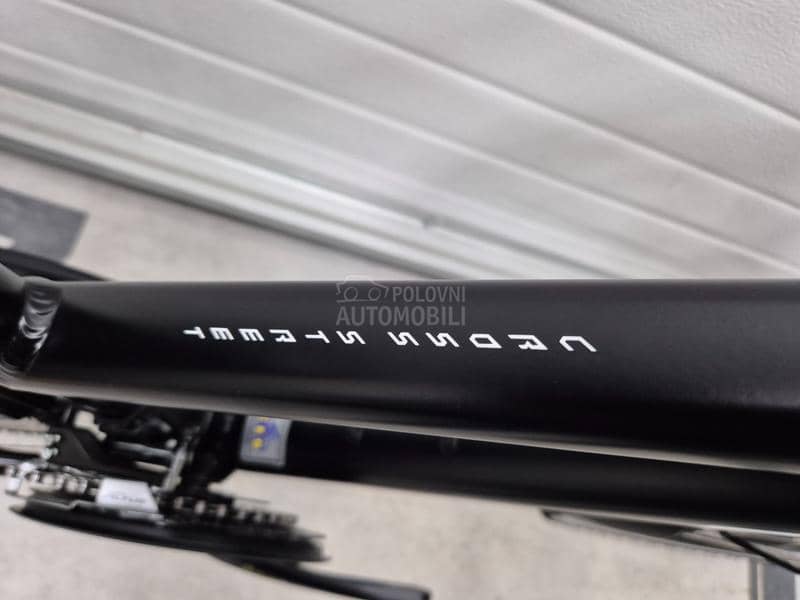 KTM Avenza Cross Vel.51 NOVO