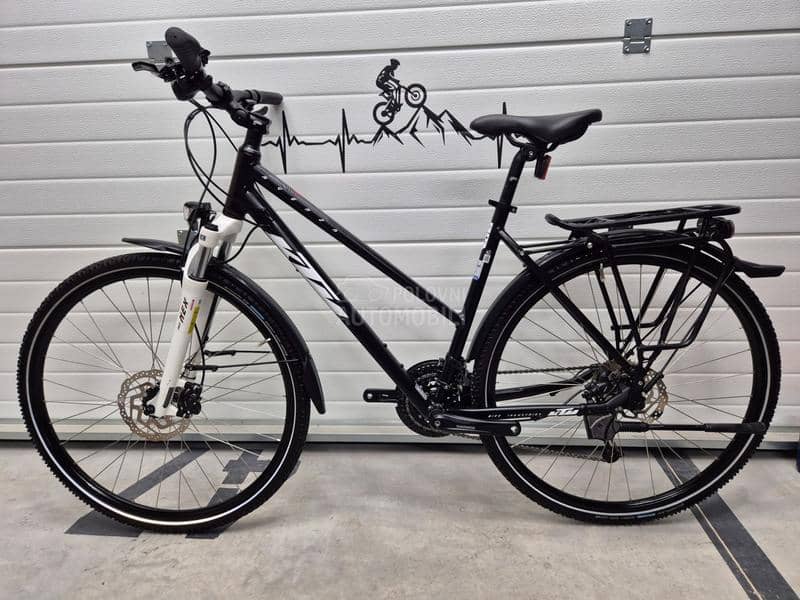 KTM Avenza Cross Vel.51 NOVO