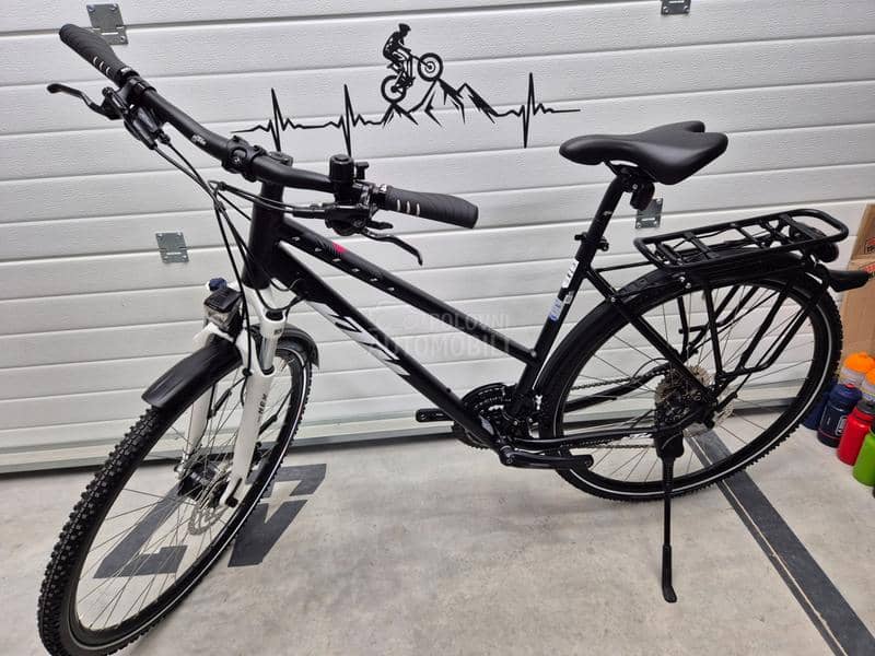 KTM Avenza Cross Vel.51 NOVO