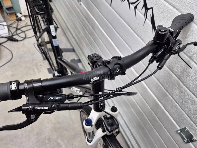 KTM Avenza Cross Vel.51 NOVO