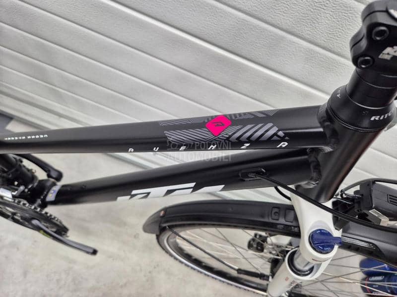 KTM Avenza Cross Vel.51 NOVO