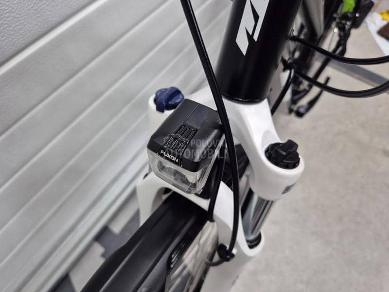 KTM Avenza Cross Vel.51 NOVO