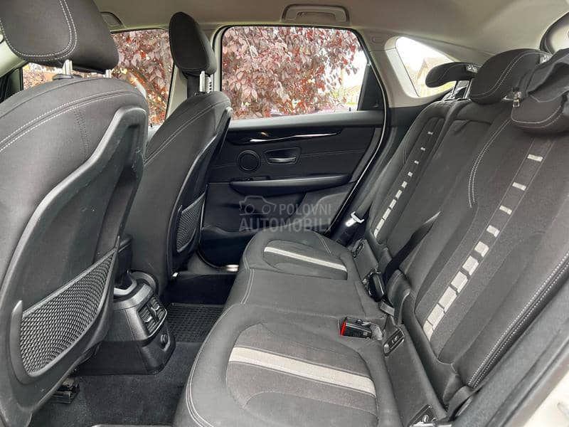 BMW 220 d XDRIVE BMW 220 d XDRIVE