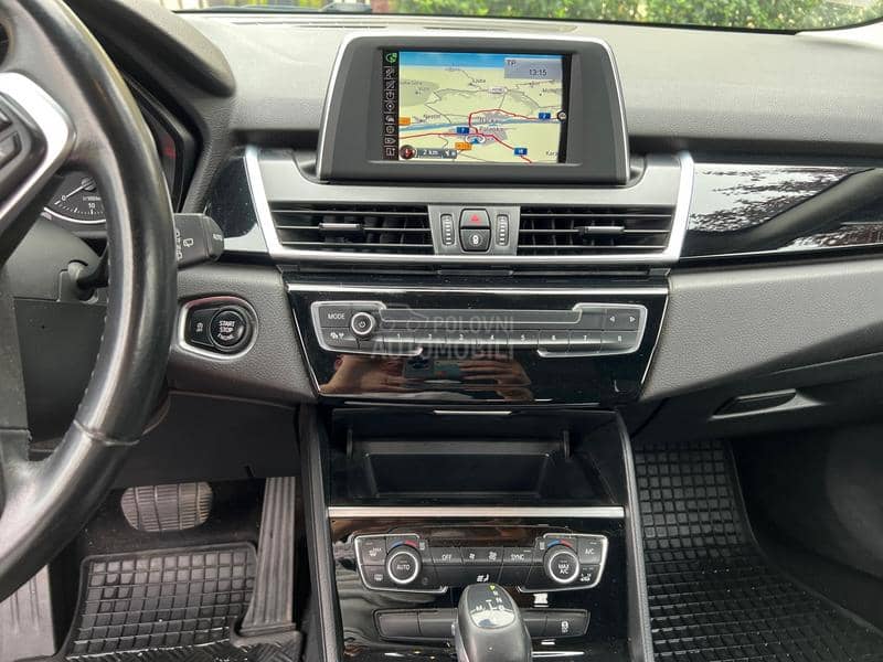 BMW 220 d XDRIVE BMW 220 d XDRIVE