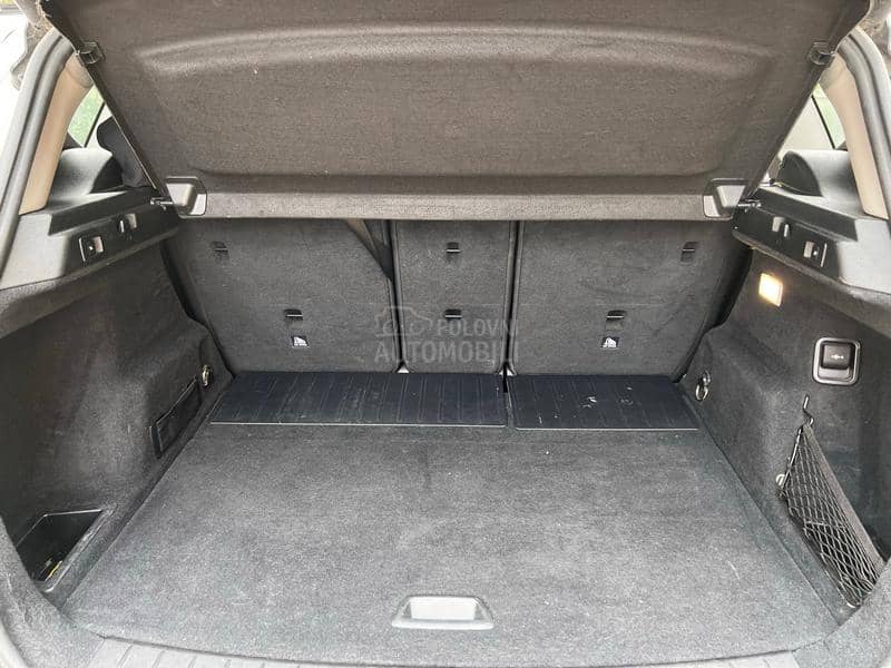 BMW 220 d XDRIVE BMW 220 d XDRIVE