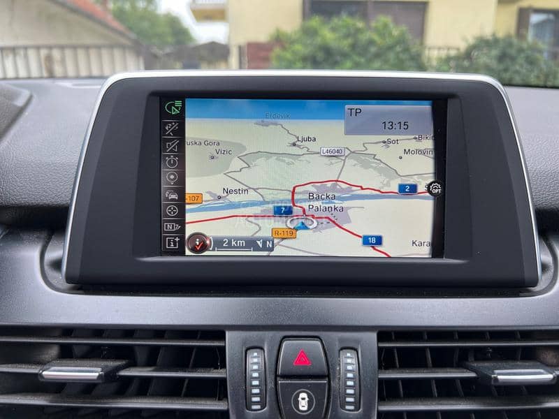 BMW 220 d XDRIVE BMW 220 d XDRIVE