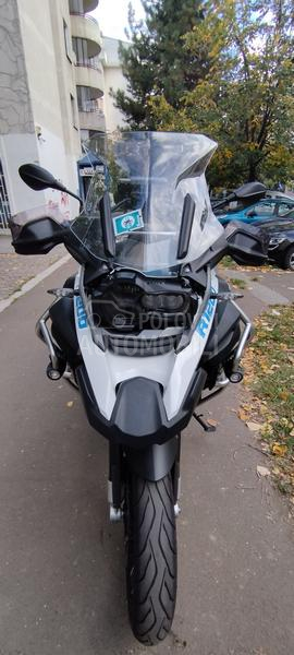 BMW r 1200 GS adventure