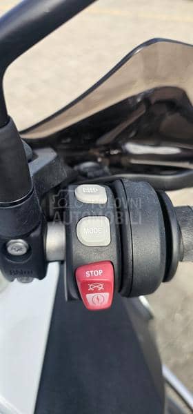 BMW r 1200 GS adventure